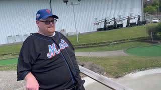 Units Mini Golf at Staten Island