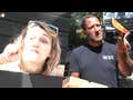 One Bite You’re Ugly By The Way Pizza Review - 1943 Pizza Bar (Greenport, NY)
