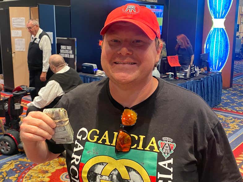 Mintzy The River Boat Gambler Billy's List EP.5 Barstool Sports