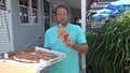 Barstool Pizza Review - La Capricciosa Pizza (Greenport, NY)