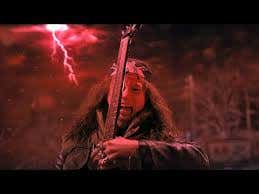 Metallica's "Master Of Puppets" Is Atop of The Charts Thanks To The Stranger Things Season 4 Finale