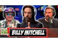 FULL VIDEO EPISODE: Billy Mitchell, Joey Chestnut Is The World’s Greatest Athlete, KD To The Warriors? Plus Mt Rushmore Of Arcade Games