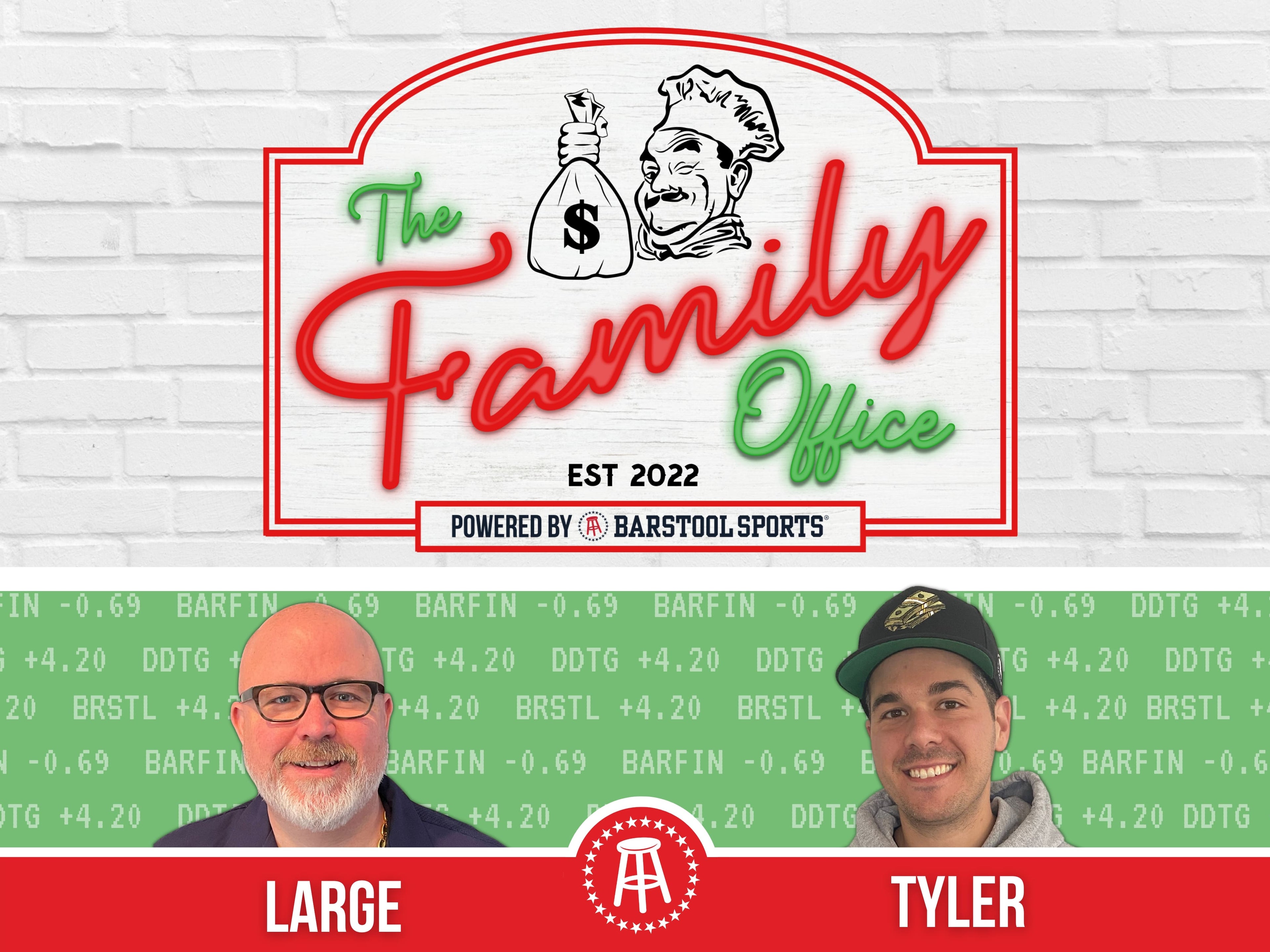 The Family Office