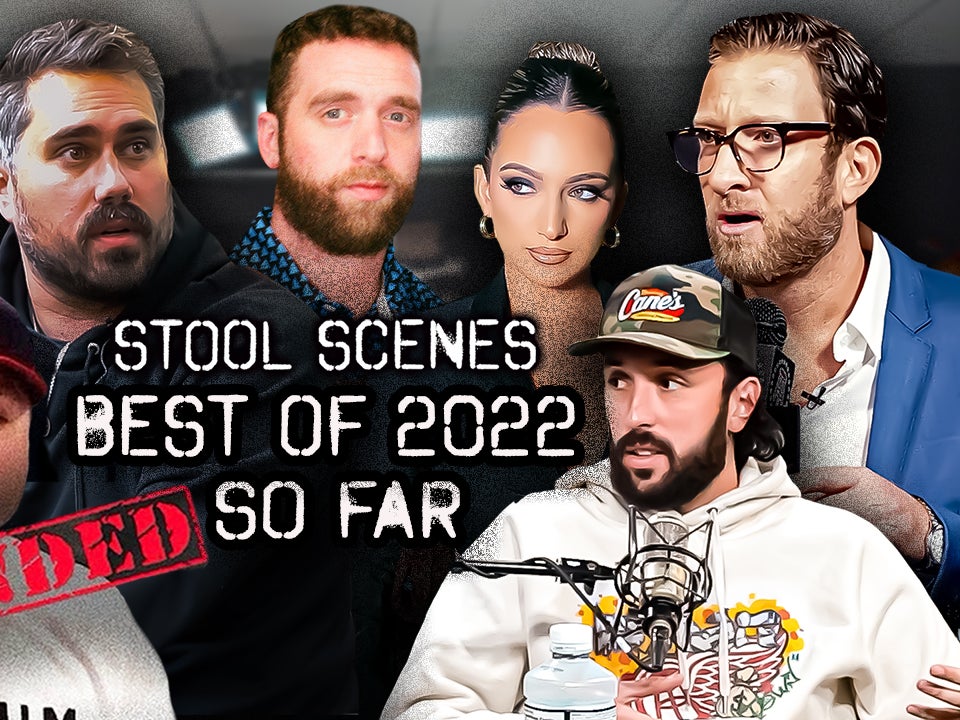 Stool Scenes Best Of 2022... So Far Episode 365