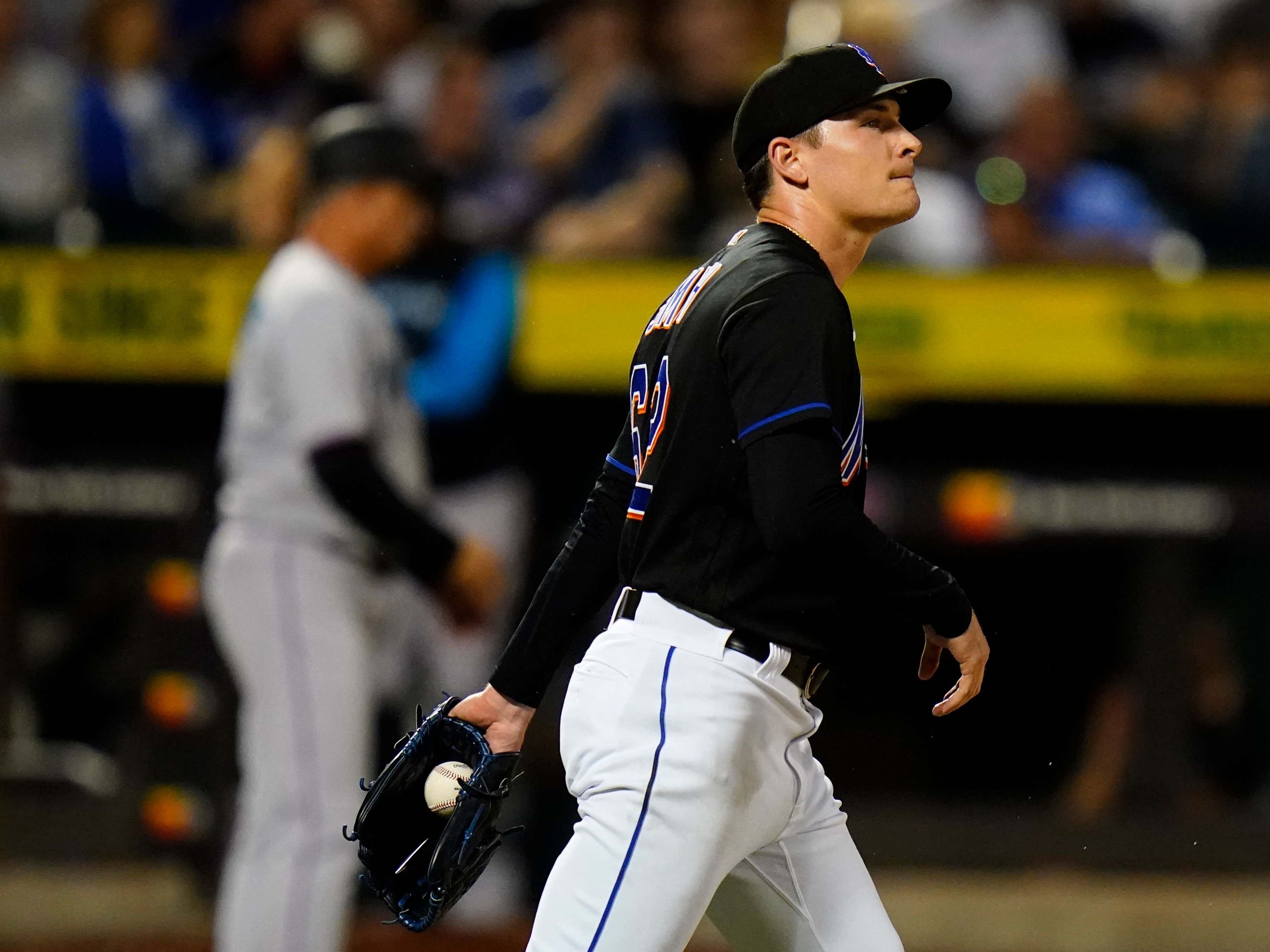 Mets Week in Review Barstool Sports