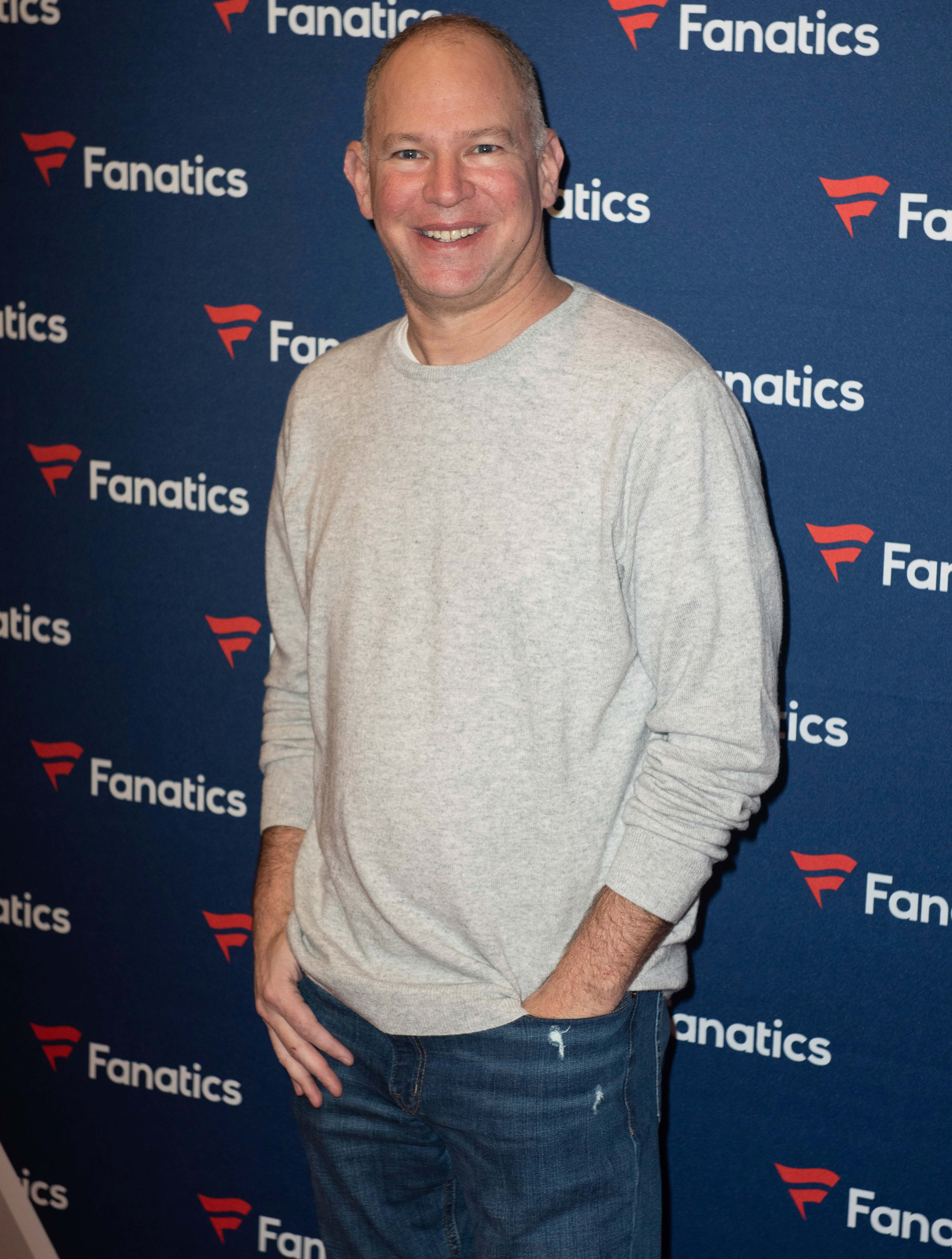 Fantasy Football Legend Matthew Berry Is Leaving ESPN After 15 Years At The Company