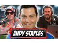 FULL VIDEO EPISODE: CFB Realignment With Andy Staples, Djokovic The GOAT, Zach Wilson May Have That Dog In Him Plus Mt Rushmore Of CFB Traditions