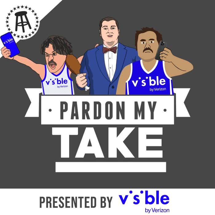 CFB Realignment With Andy Staples, Djokovic The GOAT, Zach Wilson May Have That Dog In Him Plus Mt Rushmore Of CFB Traditions episode artwork