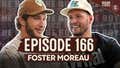 Foster Moreau Almost Got Beat Up With A Lead Pipe In The LSU Locker Room?!?