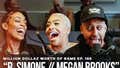 B. Simone and Megan Brooks Bring the Laughs Nonstop