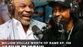Mike Tyson Has Reached Mogul Status