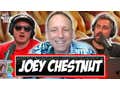 FULL VIDEO EPISODE: Joey Chestnut, Adam Schefter Adds Us To His Chocolate List + Pardon My Bake Mt Rushmore Of Fun Facts With Rone