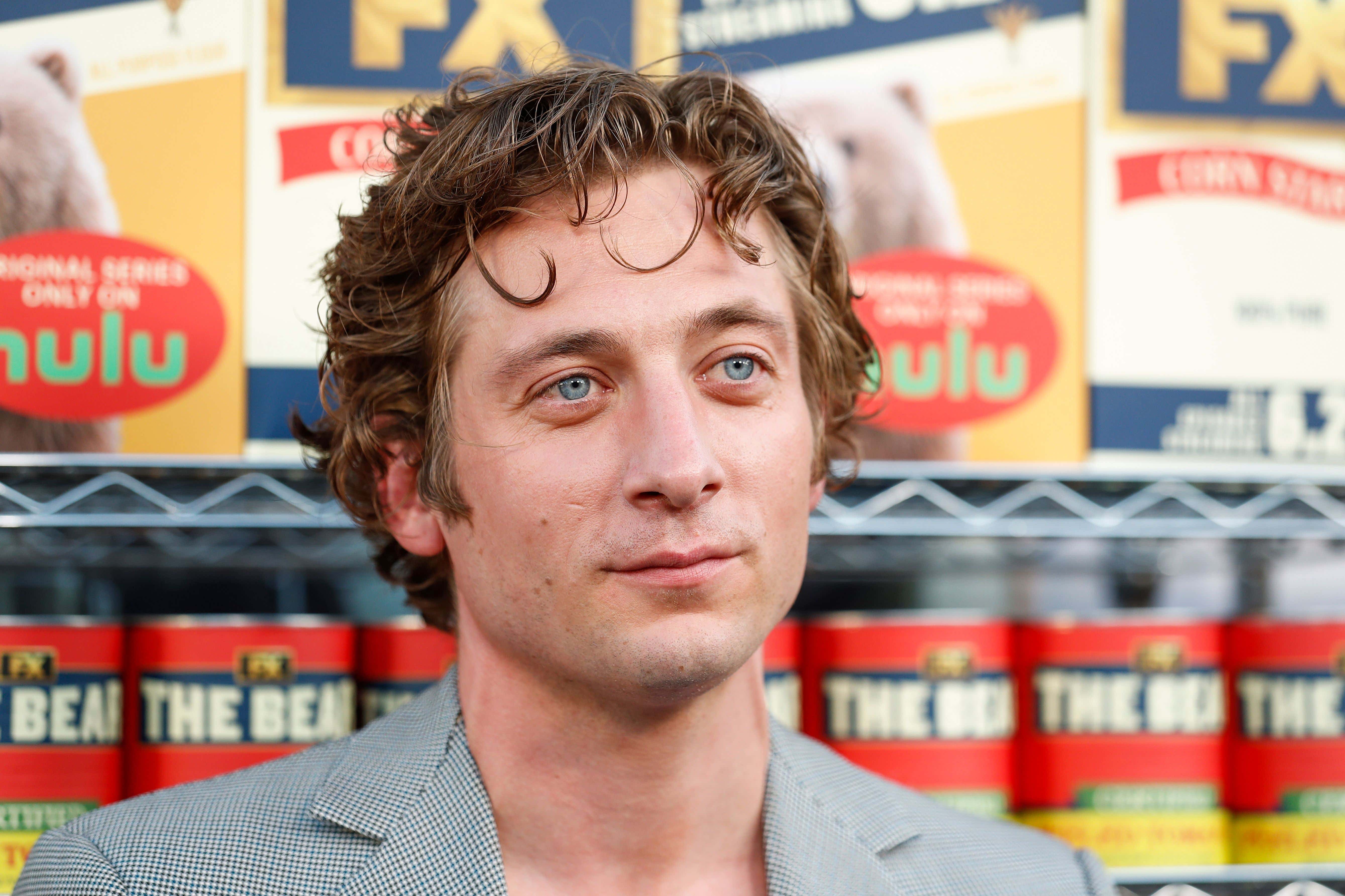 Rico Recommendations - If You Haven't Watched "The Bear" Yet , What Are You Waiting For ?