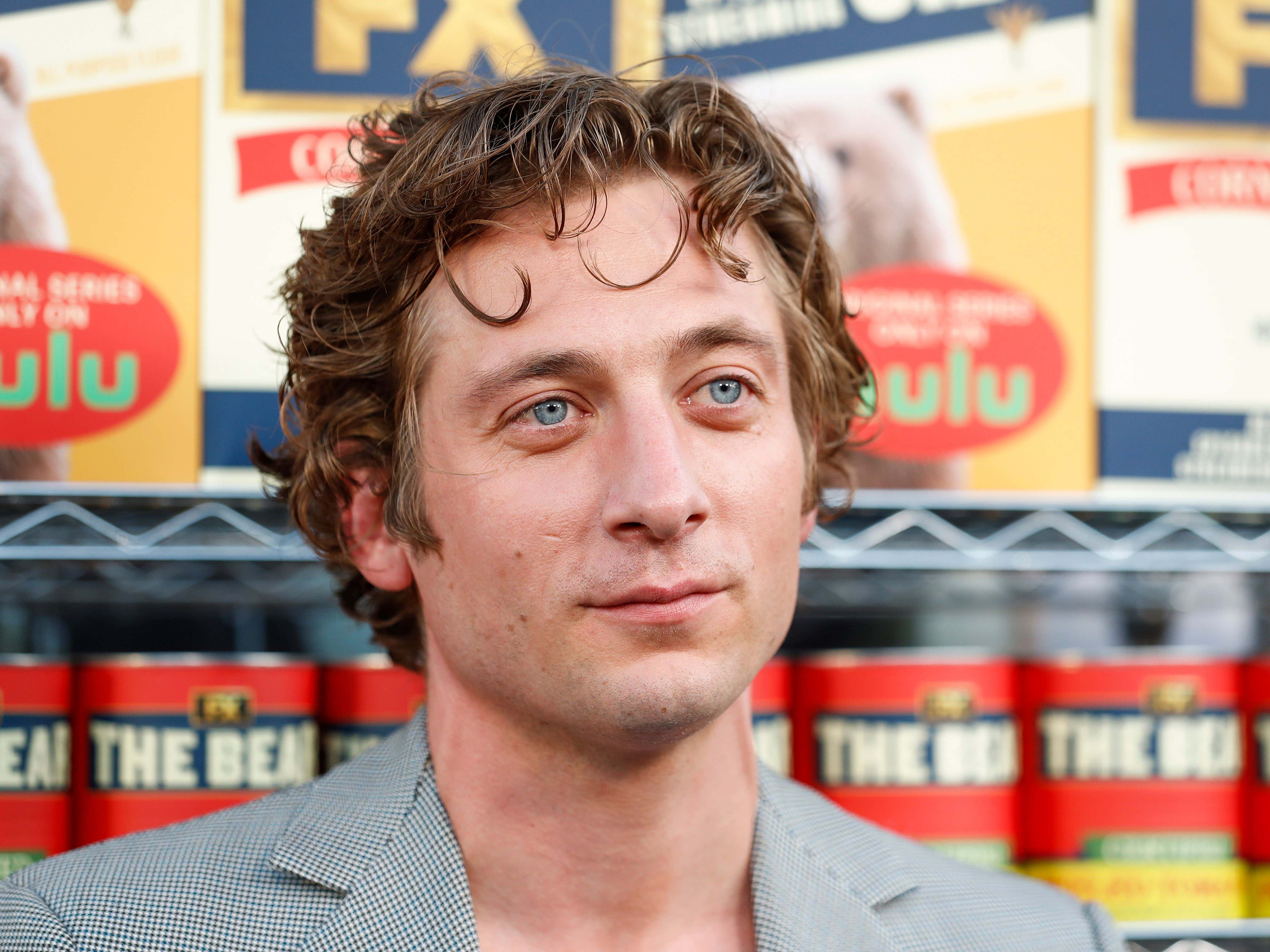 Rico If You Haven't Watched "The Bear" Yet , What Are