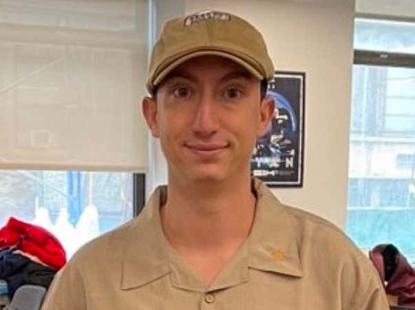 Fashion Is The One Thing We Should All Wish We Were Better At ...