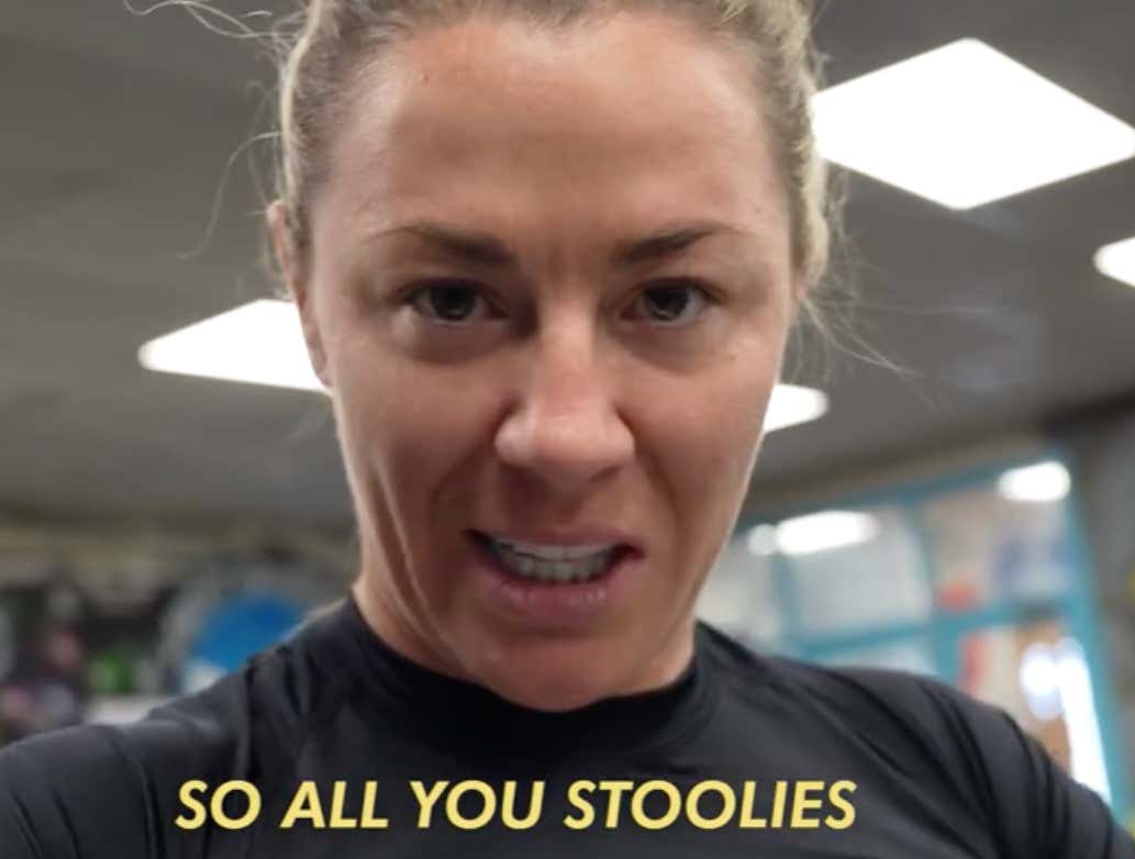 Meatball's First Blog & The First Episode of Our Fight Camp Diaries