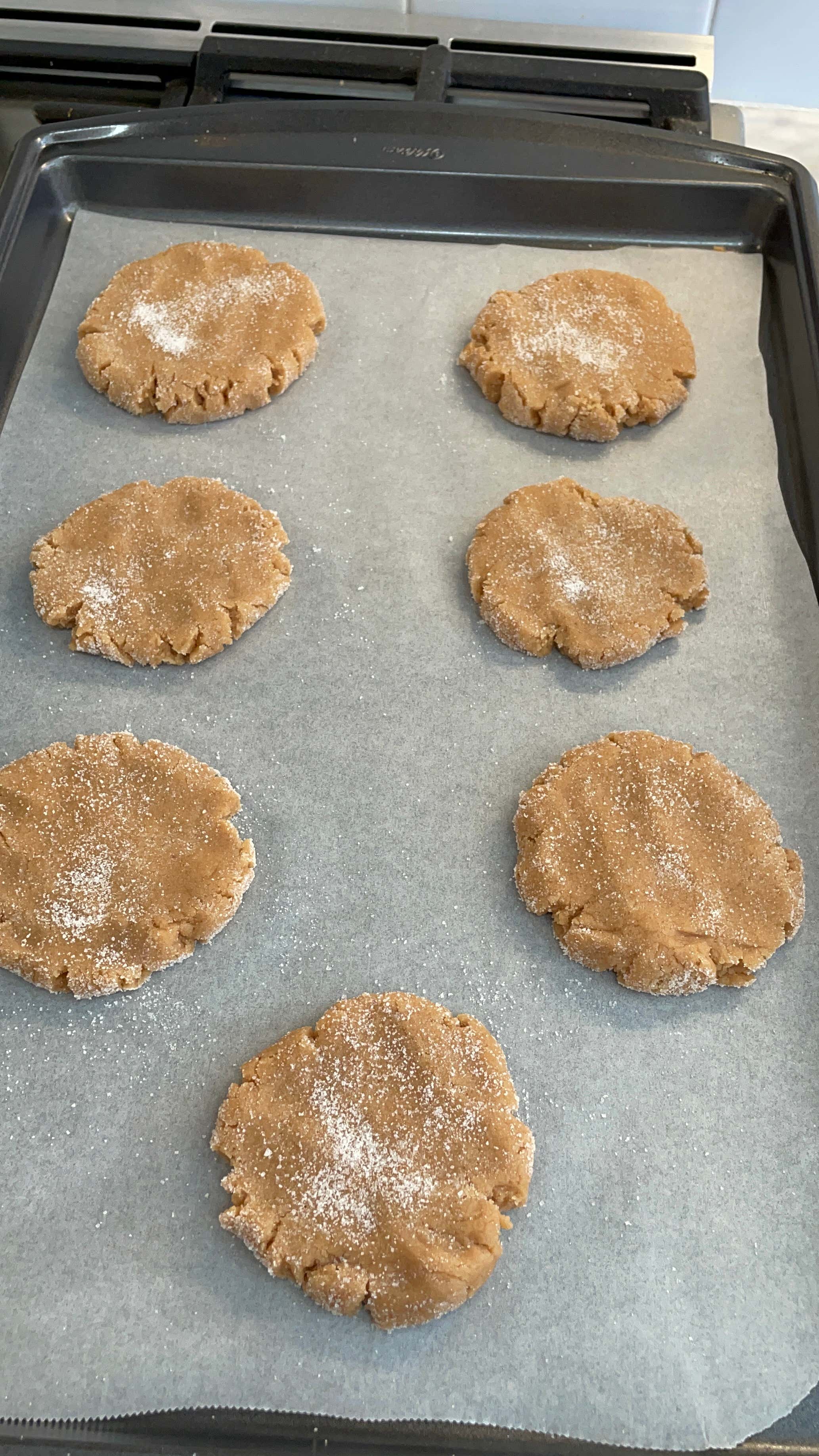 Do you like Malts or Shakes... in your Cookies?