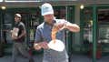 Barstool Pizza Review - The Pizza Place (Bridgehampton, NY) presented by Rhoback
