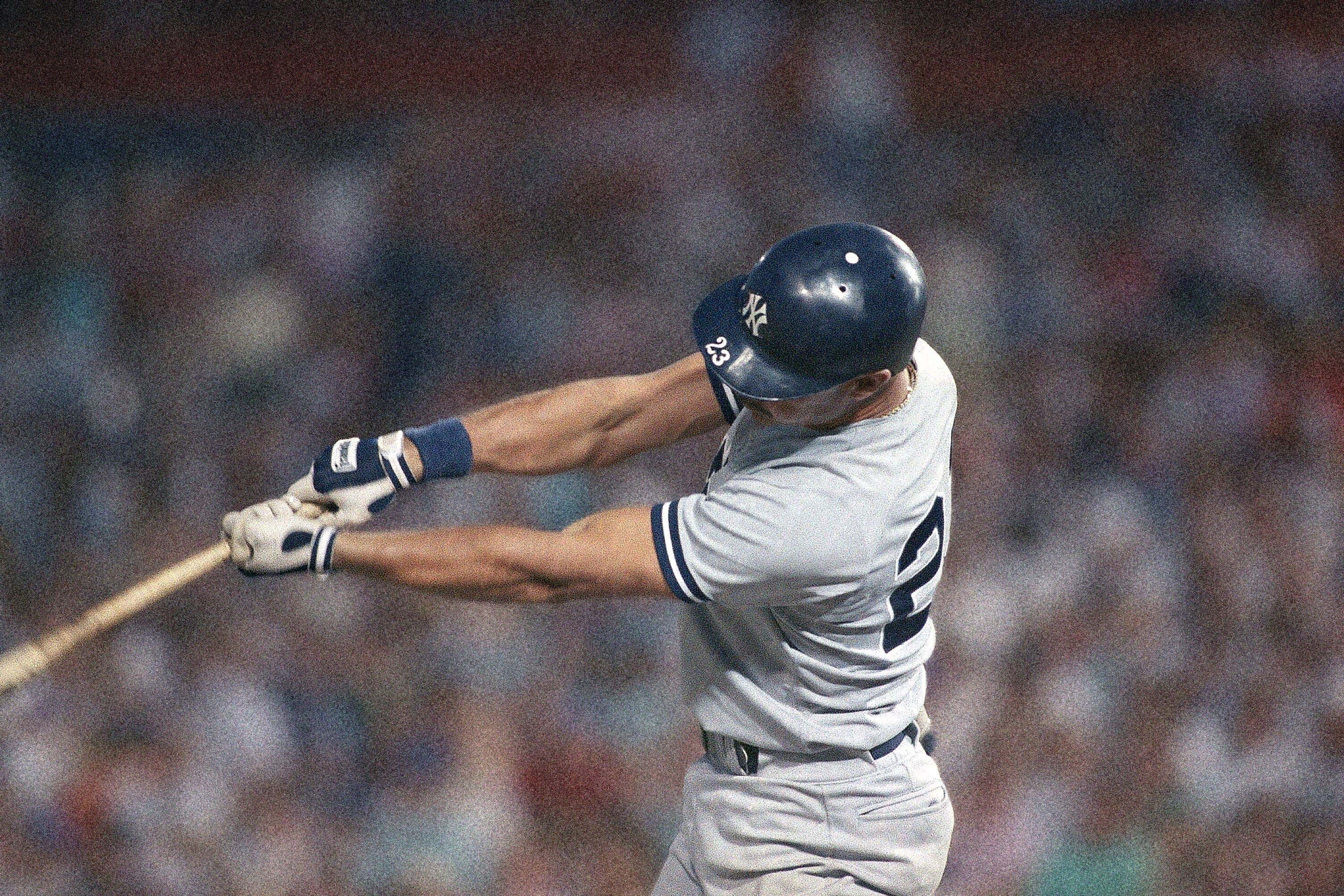 On This Date in Sports July 18, 1987: Donnie Long Ball