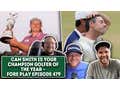 Cam Smith Bests Rory McIlroy, 2022 Open Championship Recap - Fore Play Episode 479