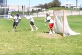 Barstool Is Putting A Lacrosse Team Together For the Troops: Here Is How You Can Help