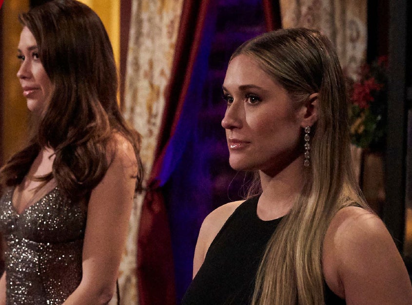 Cutting Stems: The After Show Week 2 REPLAY