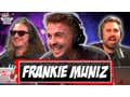 FULL VIDEO EPISODE: Frankie Muniz, The Open Championship + Billy’s Return For Mt Rushmore Of Things That Kick It Up A Notch