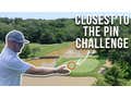 Riggs Vs Lake Forest Country Club, 11th Hole Presented By Play Golf Myrtle Beach