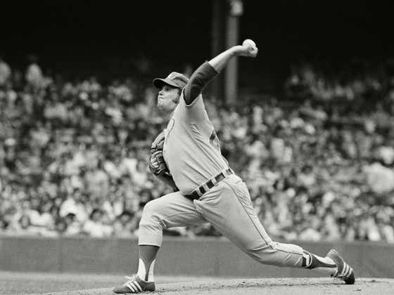 On This Date in Sports July 20, 1973: Starting with Wood