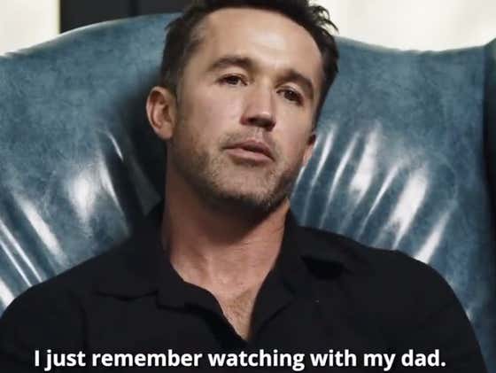 Rob McElhenney Dropped The Official Trailer For 'The Welcome To Wrexham' Documentary And It's So Awesome It Will Give You Chills