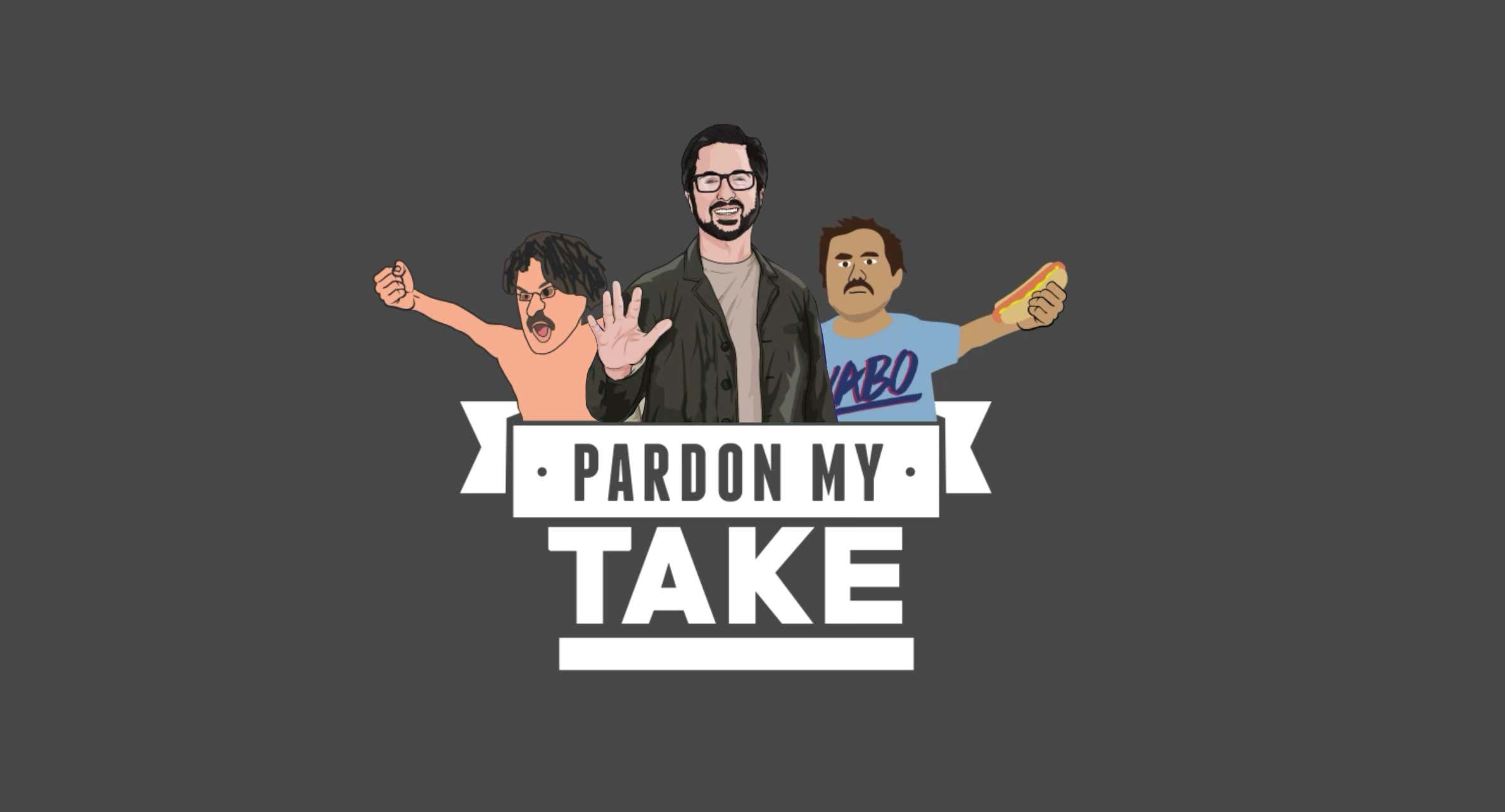 PMT 7-20: Ray Romano, Baseball Is Back + Mt Rushmore Of Spoilers