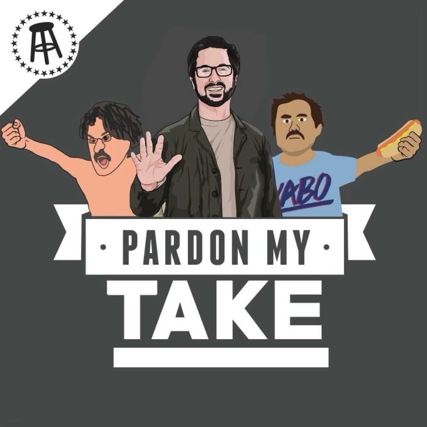 Ray Romano, Baseball Is Back + Mt Rushmore Of Spoilers episode artwork