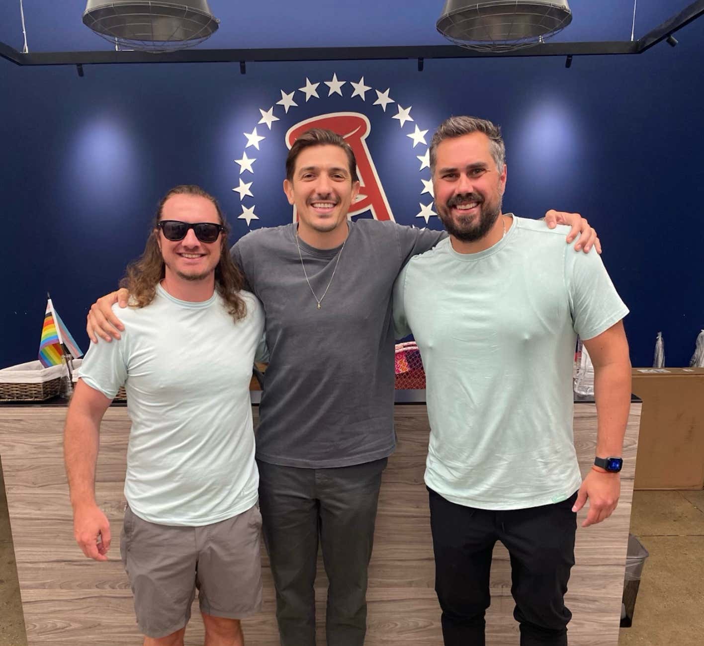 PMT 7-25: Comedian Andrew Schulz, Paddy The Baddy & Meatball Molly Rule + Mt Rushmore of Worst Gifts