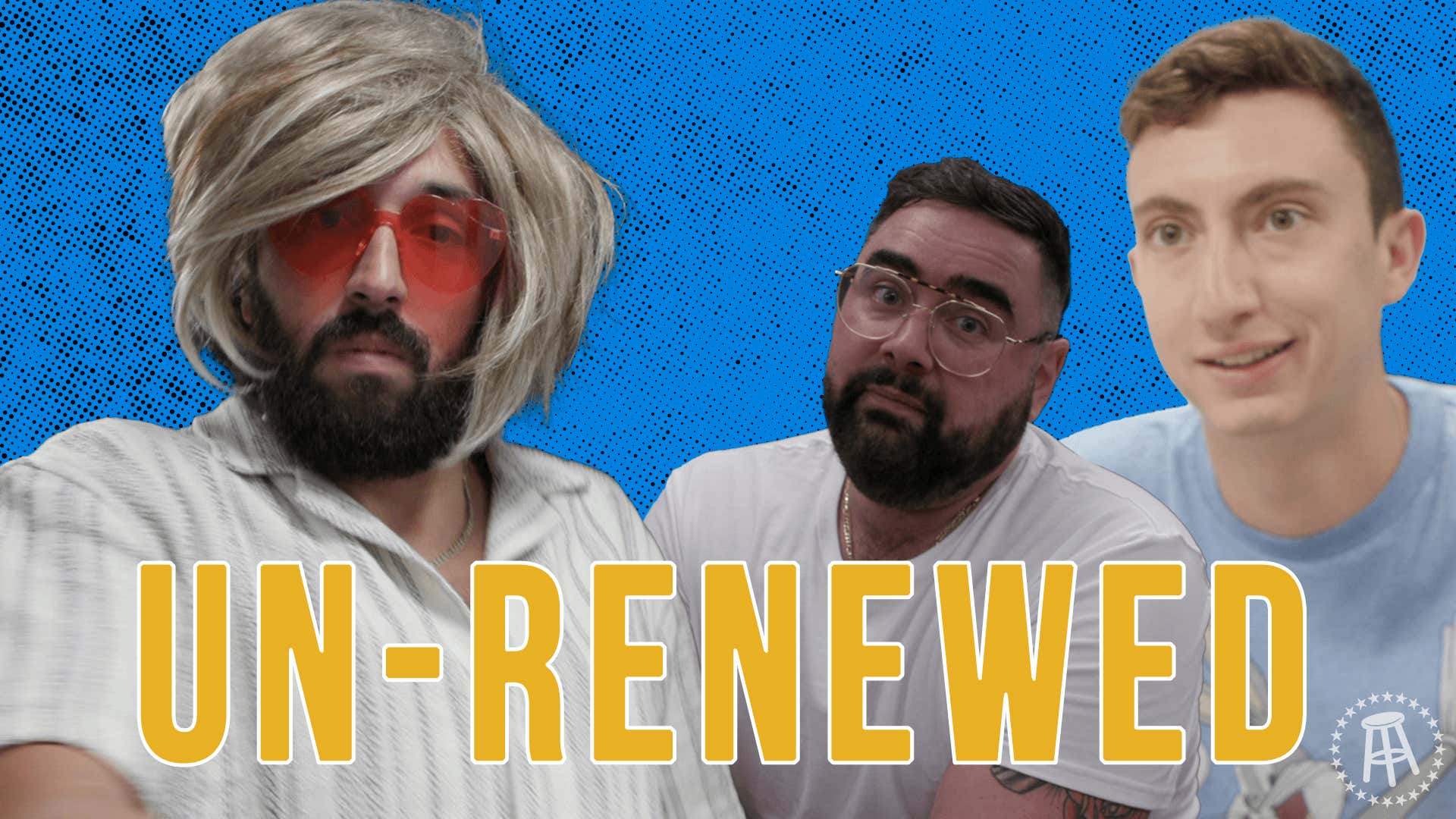 Un-Renewed