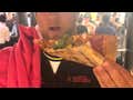 Barstool Pizza Review - Bad Boy Pizza Society (London, UK)