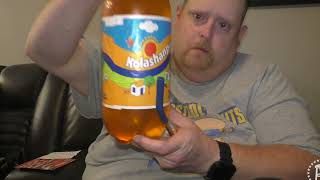 Tank Taste Test Kolashampan