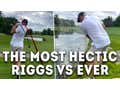 Riggs Vs Ruffled Feathers Golf Club, 10th Hole Presented By Truly