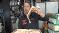 Barstool Pizza Review - Breadstall (London, UK)