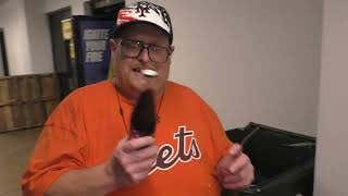 Tank's Taste Test Boylan Cane Cola