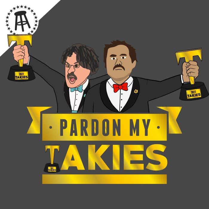 Your 2022 Takie Awards Cheat Sheet: Categories, Nominees, and Winners for All 26 Honors (Warning: Spoilers)