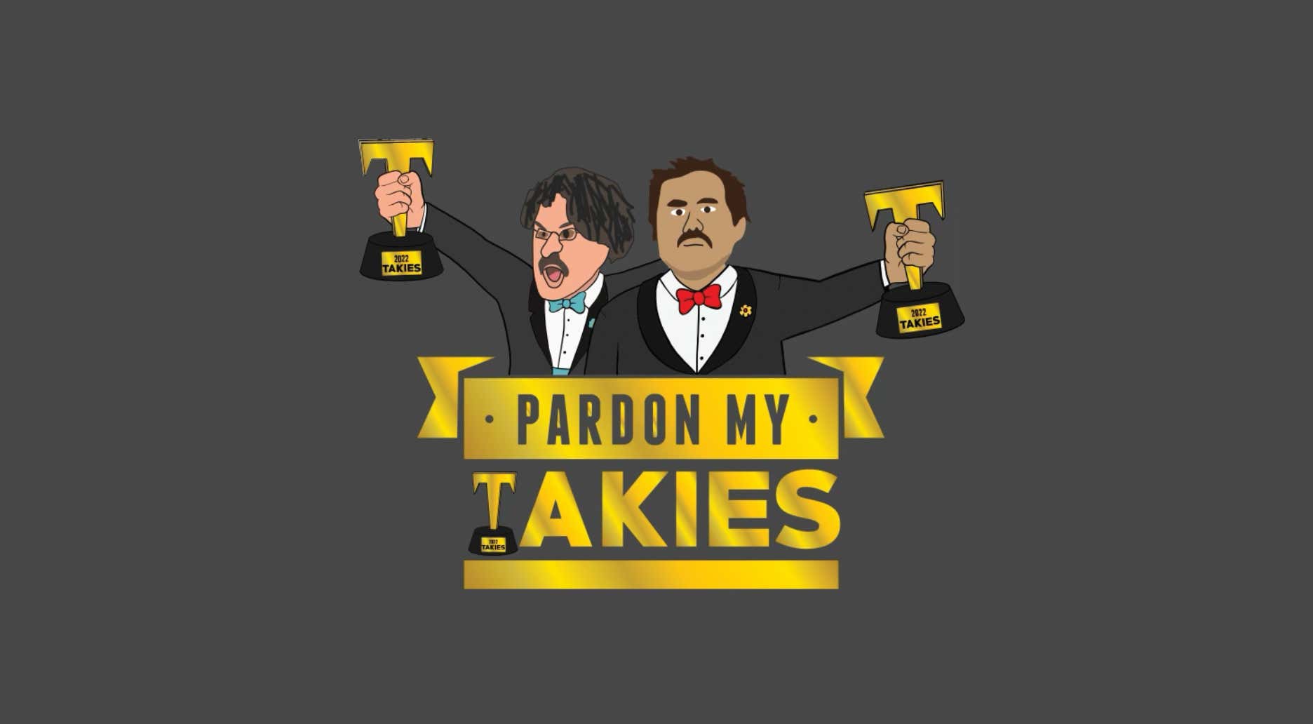 PMT 7-27: The 2020 Takie Awards With Special Guest Presenters Presenting 26 Awards Including Blake Griffin & Blake Bortles Competing In Blake Of The Year