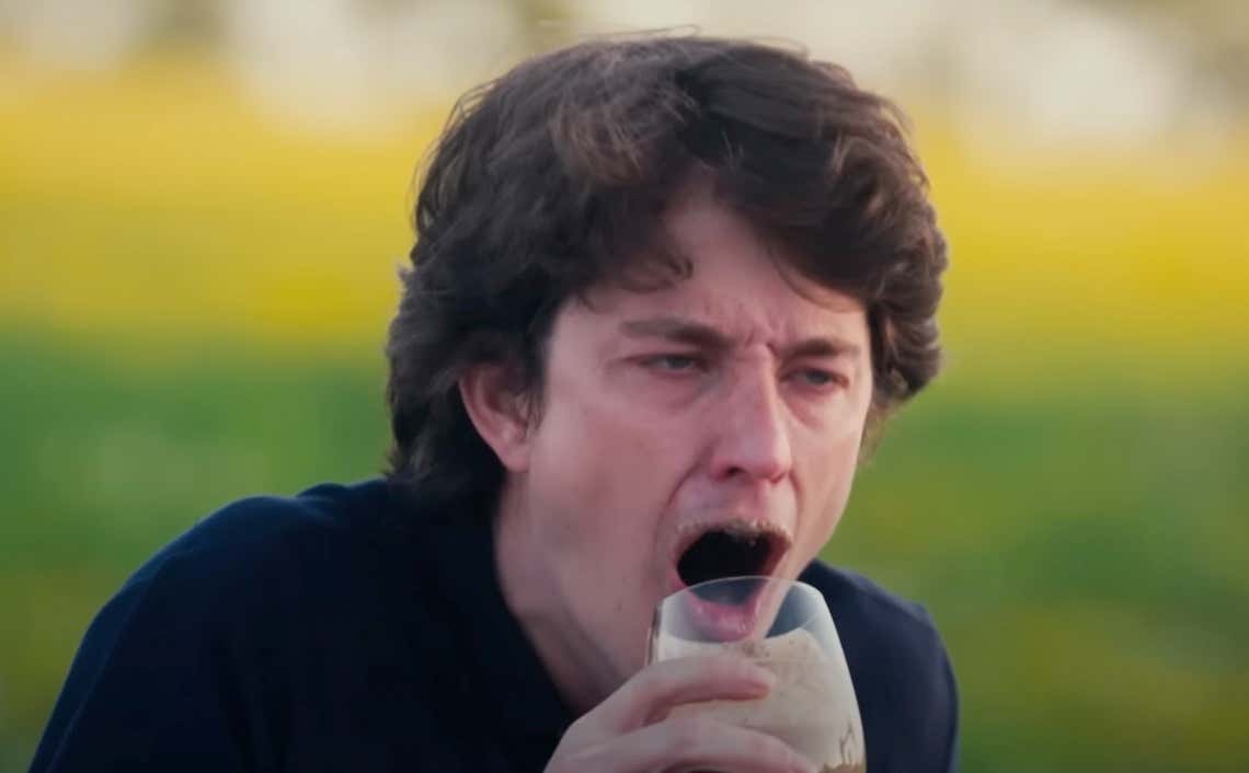 Vibbs and Tommy Smokes talk Most Dangerous Game Show with Kontent Kim