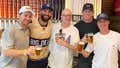 Spittin' Chiclets Launches A New Beer For Hockey Fans