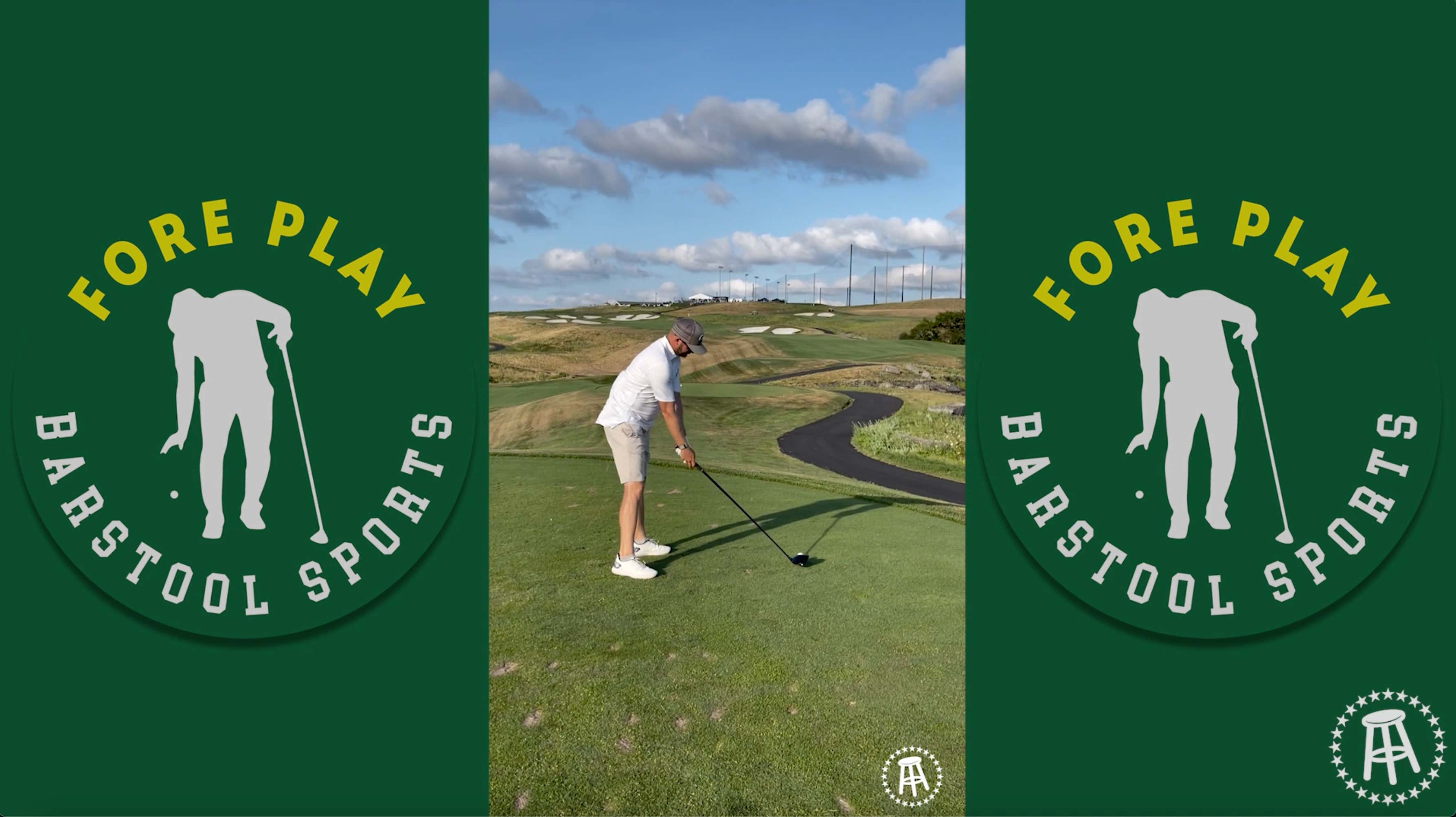 Truly Hard Seltzers Cured My Driver Yips