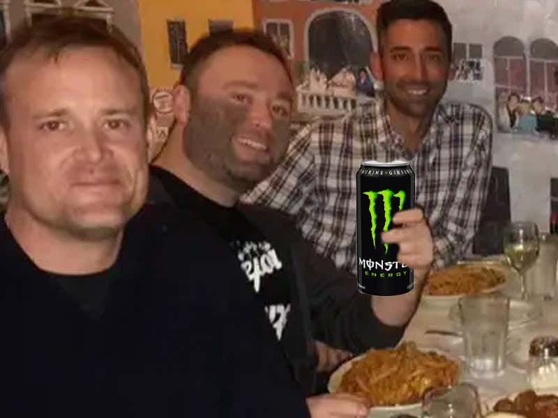 White Sox Dave Hasn't Slept Past 10am In Over A Decade Barstool Sports