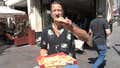 Barstool Pizza Review - Crazy Pizza (London, UK)