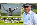 Riggs Vs Granite Links, 8th Hole Presented By Roman