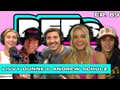 LIVVY DUNNE SHOCKED BY LIVE DM REVEAL — BFFs EP. 89 WITH ANDREW SCHULZ