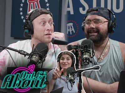 Watch: Mrs. Dow Jones Forces Joey And Pat To Open Up About Their Finances And Things Get Ugly