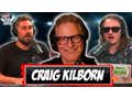 FULL VIDEO EPISODE: Craig Kilborn, Football Is Back + Mt Rushmore Of Ways To Say Goodbye